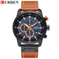 Men's Vintage High-End Business Watches