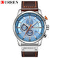 Men's Vintage High-End Business Watches