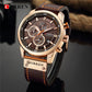 Men's Vintage High-End Business Watches