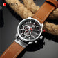 Men's Vintage High-End Business Watches