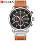 Men's Vintage High-End Business Watches