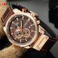 Men's Vintage High-End Business Watches