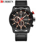 Men's Vintage High-End Business Watches