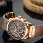 Men's Vintage High-End Business Watches