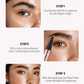💞50K+ SOLD!💥3D Microblading Eyebrow Pencil – 4-Prong Tip, Waterproof & Natural Hair-Like Strokes 🖌️