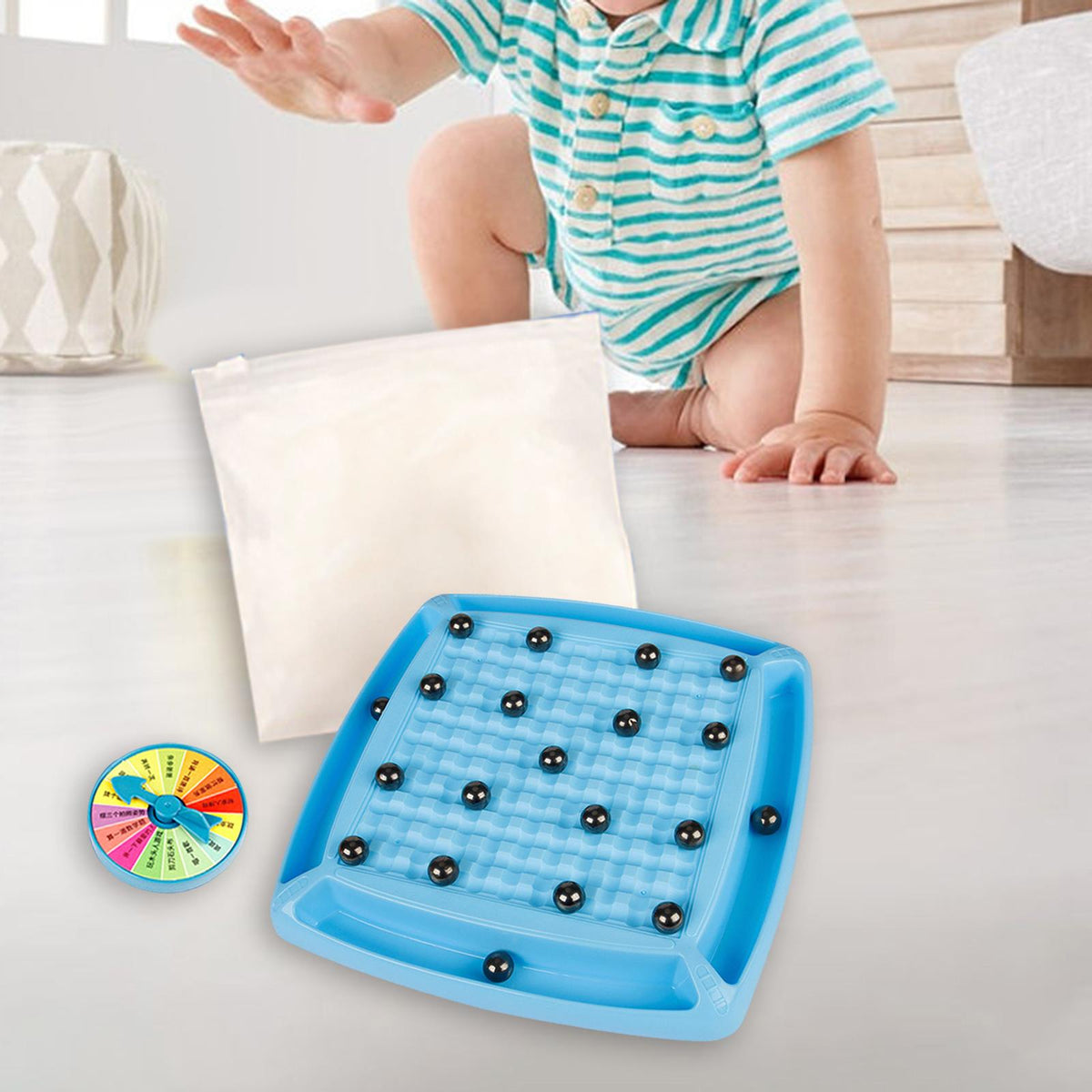 🎁Magnetic Chess Game🔥