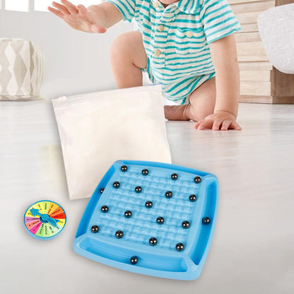 🎁Magnetic Chess Game🔥