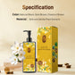 💕2026 HOT SALE 💕Pure Natural Plant Extract💥Nurturing Herbal Hair Color