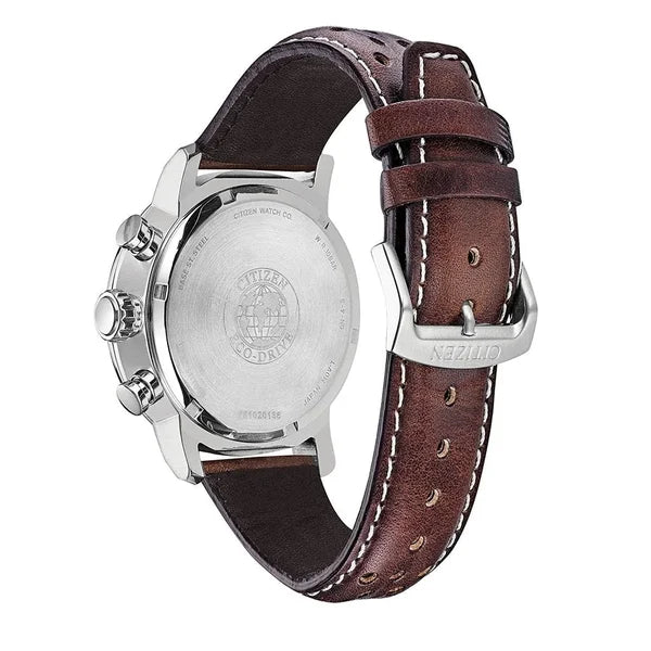 Men's Multifunctional Quartz Belt Watch⌚