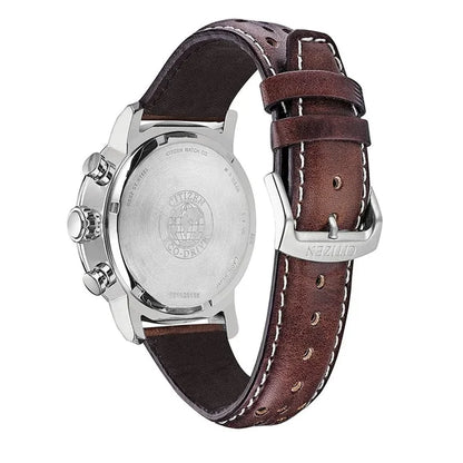 Men's Multifunctional Quartz Belt Watch⌚