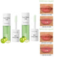 💖Moisturizing 7-Color Fruit Flavored Lip Oil💄
