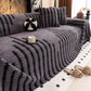 🛋️🏠 50% OFF! ✨Plush Non-Slip Sofa Cover – Soft, Washable & Fits All Sofa Sizes.