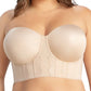 💜Women's Adjustable Straps Lace Bra