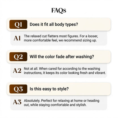 🥳2026 HOT SALE🥳💞50K+ SOLD!☕🧘‍♀️Women's High Waist Wide Leg Pants – Soft stretch fabric, gentle tummy control! Flattering fit for every shape. Easy pull-on, no tricky buttons. Your everyday essential🧵🦵