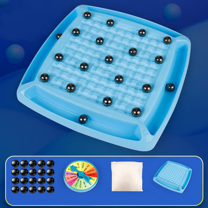 🎁Magnetic Chess Game🔥