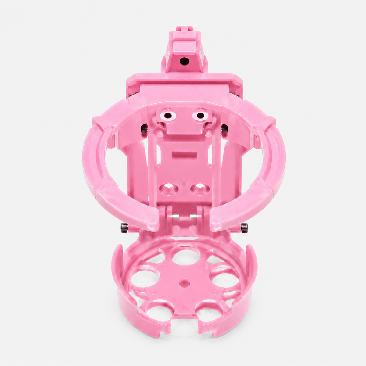 Foldable Cycling Bottle Holder