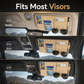 All-in-One Car Sun Visor Organizer