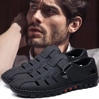 🔥High Quality Leather Sandals🔥