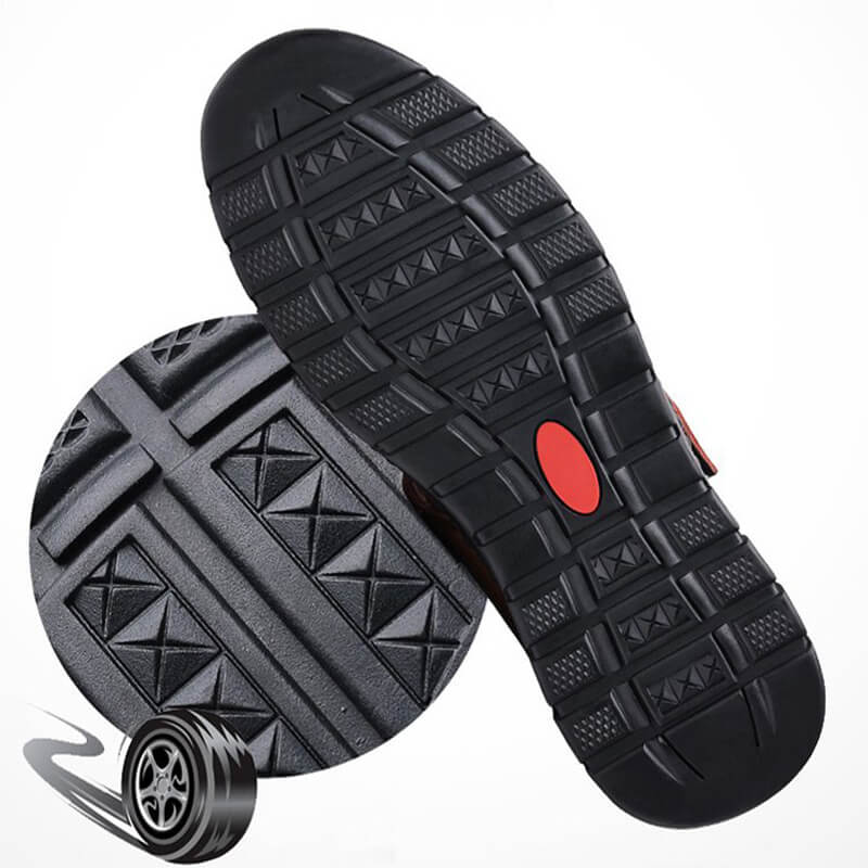 🔥High Quality Leather Sandals🔥