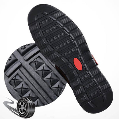 🔥High Quality Leather Sandals🔥