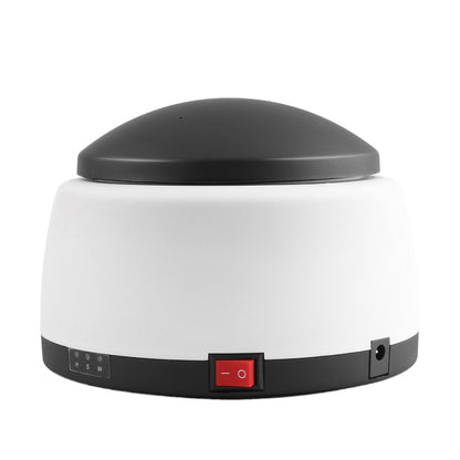 💥50% OFF NOW! Steam Gel Nail Remover Machine – Gentle Steam Nail Polish Remover, Digital Timer Nail Steamer for Gel Polish Removal