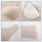 Posture Support Bra – Cross-Back Lift & All-Day Comfort