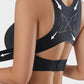 Posture Support Bra – Cross-Back Lift & All-Day Comfort