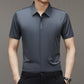 🔥New Arrivals🔥Ice Silk Quick-drying Business Shirt