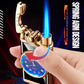 Creative Dial Cool Inflatable Lighter