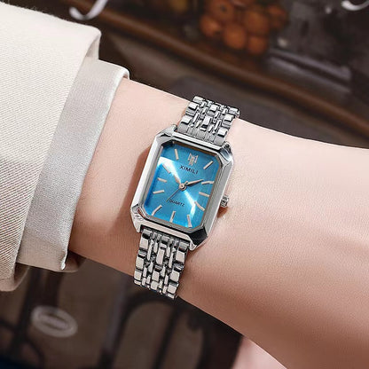 Women's Luxury Quartz Wristwatch