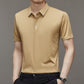 🔥New Arrivals🔥Ice Silk Quick-drying Business Shirt