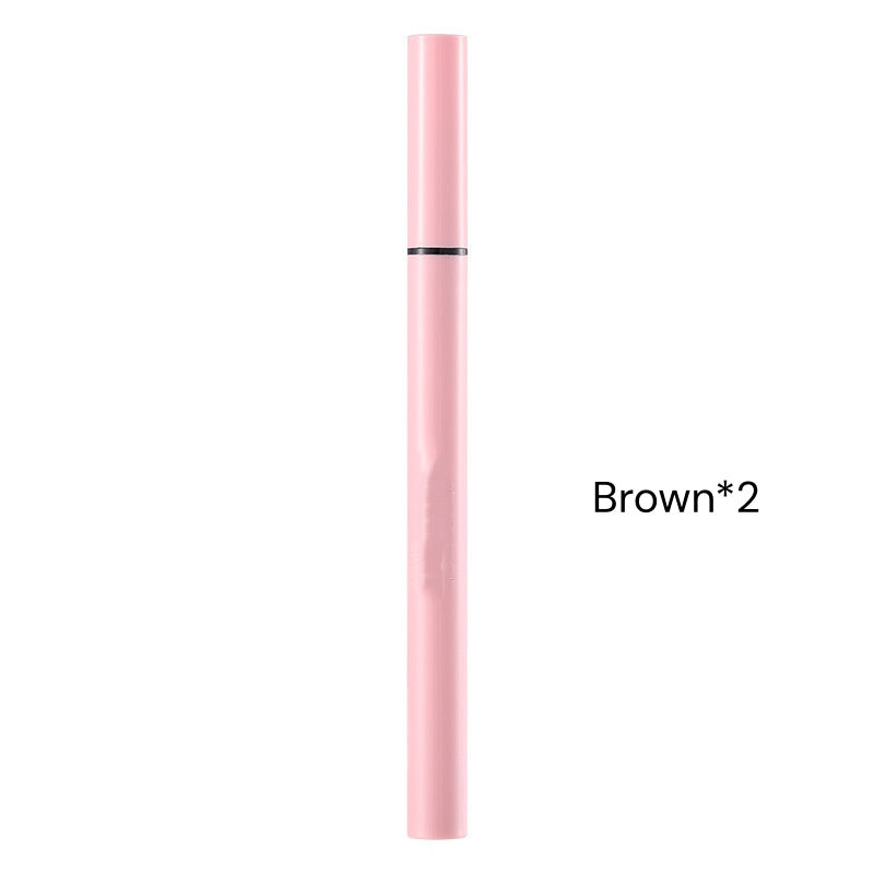 👁️Waterproof Fine Eyeliner Pen👁️ 0.01mm Tip with Smudge-Proof Formula – Ideal for Precise, Long-Lasting Eye Makeup ⚡