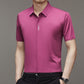 🔥New Arrivals🔥Ice Silk Quick-drying Business Shirt