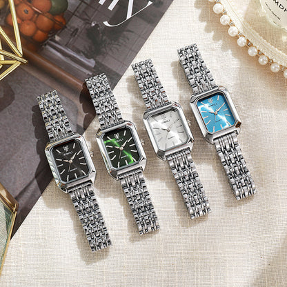 Women's Luxury Quartz Wristwatch