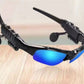 Wireless Bluetooth Earphones Sports Polarized Sunglasses