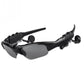 Wireless Bluetooth Earphones Sports Polarized Sunglasses