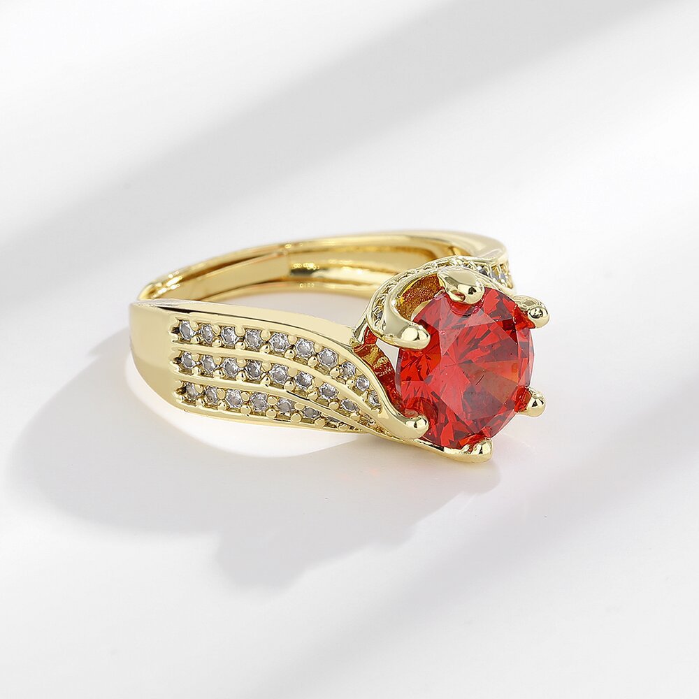 Best Selling 3 Carat Diamond Ring