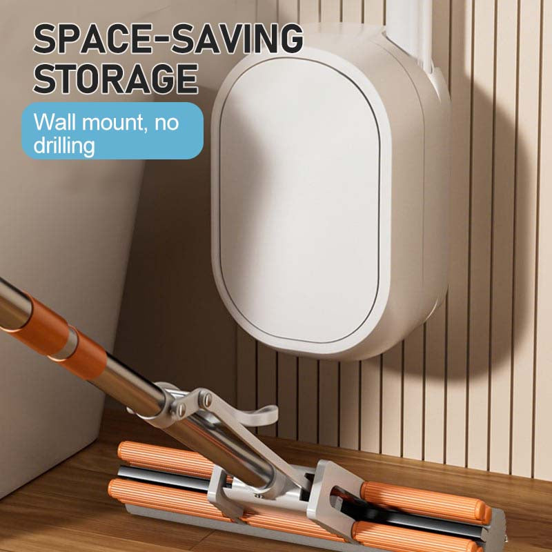 🔥Hot Sale 50% OFF🔥 That Germy Brush by Your Toilet? Gone! Disposable Toilet Wand System – Click On, Scrub, Click Off. Zero Touch. 🚽