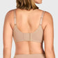 🏆 Last Day Special Price  💐Women's Elegant Sheer Full Coverage Plus Size Bra