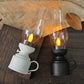 ✨Buy 2 Get 1 Free 🕯️LED Vintage Kerosene Lamp Electronic Swing Candle