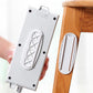 🥳 2026 Best Seller 🥳💞 Over 50,000 units sold! 🔌 50% off! This self-adhesive desktop outlet mount securely holds power outlets, routers, and remote controls—keeping cables neat and organized while ensuring home safety! 🏠✨