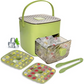 ⏳Time-Limited Special⏰Essential for summer🥤🧊 Ice Cube Maker with Storage – 48 cubes at once, leak‑proof lid. Stackable, saves space.