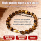 Tiger Eye Beaded Bracelet