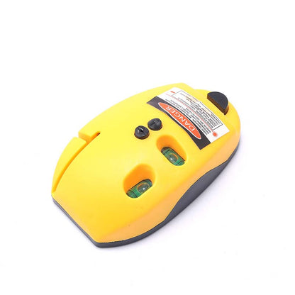 📐HOT SALE! 90 Degree Right Angle Infrared Laser Level🧱🔦