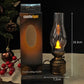 ✨Buy 2 Get 1 Free 🕯️LED Vintage Kerosene Lamp Electronic Swing Candle