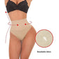 🩲High Waist Tummy Control Shapewear Panties