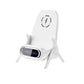 🔥2025 Mini Chair Wireless Fast Charger Multifunctional Phone Holder — Adapts to All Phones
