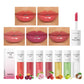 💖Moisturizing 7-Color Fruit Flavored Lip Oil💄