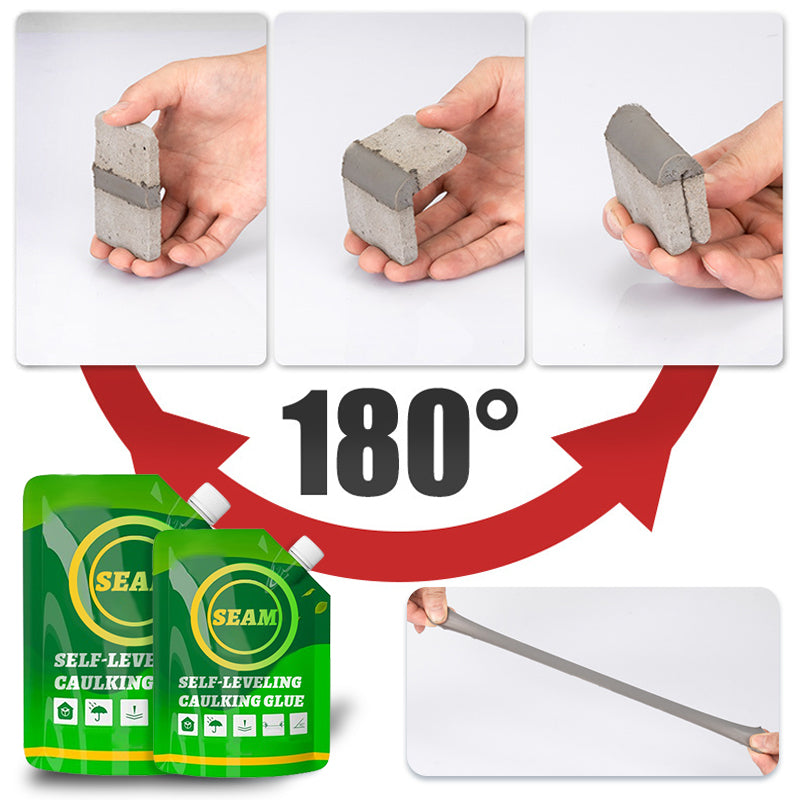 🔥HOT SALE🔥Multi-Purpose Repair Adhesive For Floor And Wall Joints✨