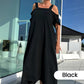 💃Women's Cold Shoulder Casual Maxi Dress